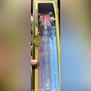 Glinda's Toy Wand from "Wicked" 2025 BRAND NEW Movie Merchandise